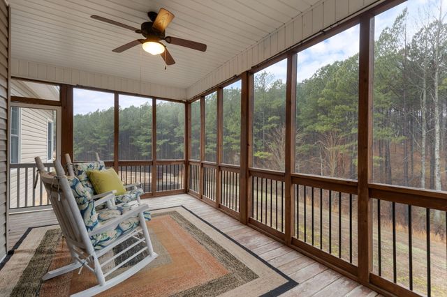 160 Nesting Ridge Road NW, Cleveland, TN 37312