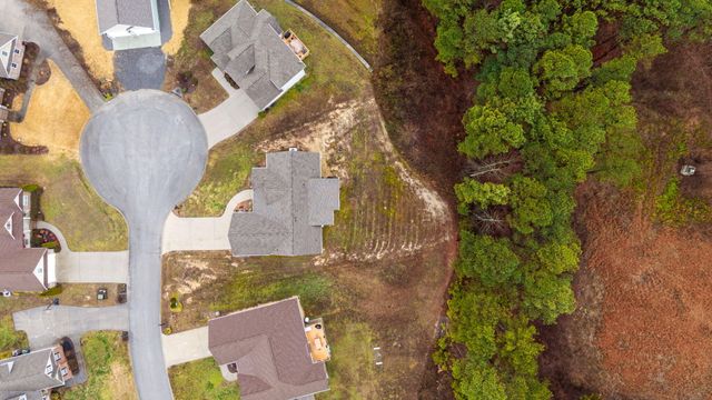 160 Nesting Ridge Road NW, Cleveland, TN 37312