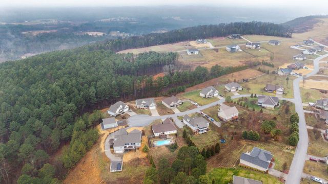 160 Nesting Ridge Road NW, Cleveland, TN 37312