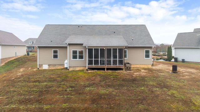 160 Nesting Ridge Road NW, Cleveland, TN 37312