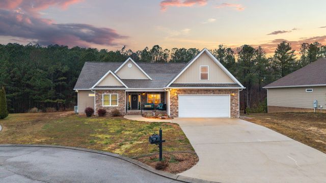 160 Nesting Ridge Road NW, Cleveland, TN 37312