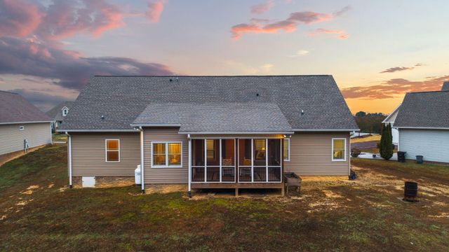 160 Nesting Ridge Road NW, Cleveland, TN 37312