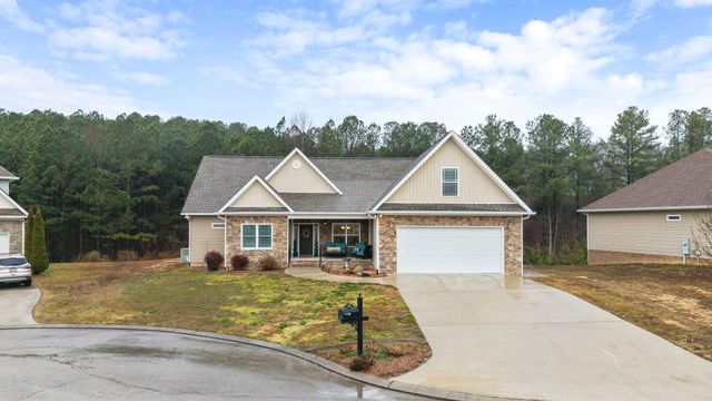 160 Nesting Ridge Road NW, Cleveland, TN 37312