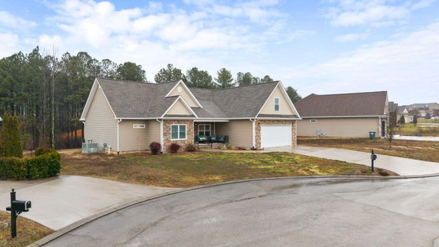160 Nesting Ridge Road NW, Cleveland, TN 37312