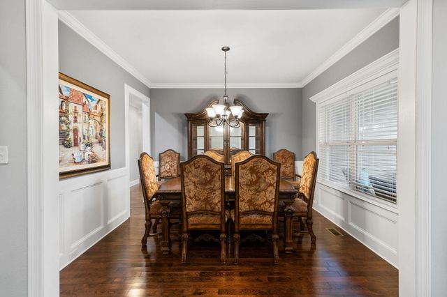 160 Nesting Ridge Road NW, Cleveland, TN 37312