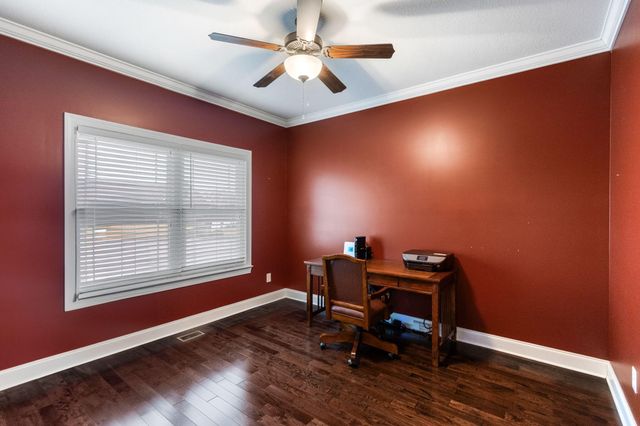 160 Nesting Ridge Road NW, Cleveland, TN 37312