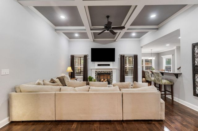 160 Nesting Ridge Road NW, Cleveland, TN 37312