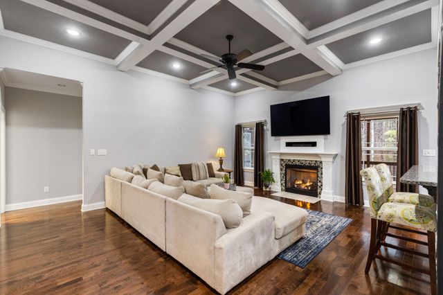 160 Nesting Ridge Road NW, Cleveland, TN 37312