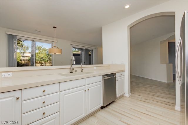 9420 San Laguna Court 103, Las Vegas, NV 89134