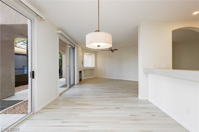 9420 San Laguna Court 103, Las Vegas, NV 89134