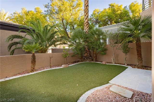 9420 San Laguna Court 103, Las Vegas, NV 89134