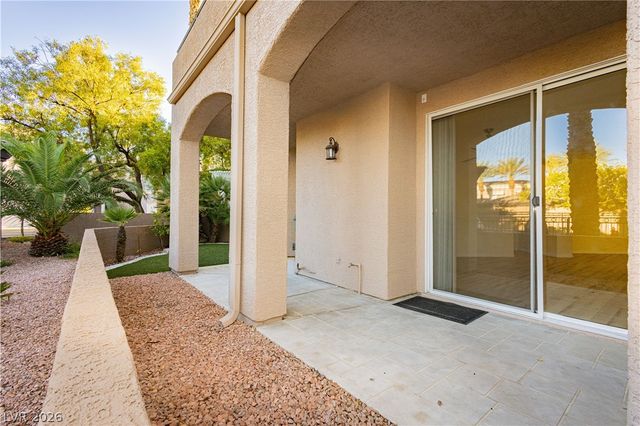 9420 San Laguna Court 103, Las Vegas, NV 89134