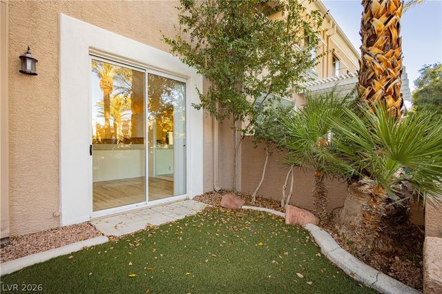 9420 San Laguna Court 103, Las Vegas, NV 89134