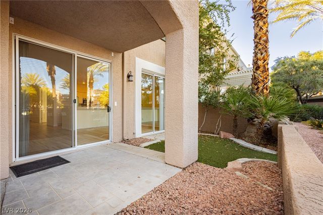 9420 San Laguna Court 103, Las Vegas, NV 89134