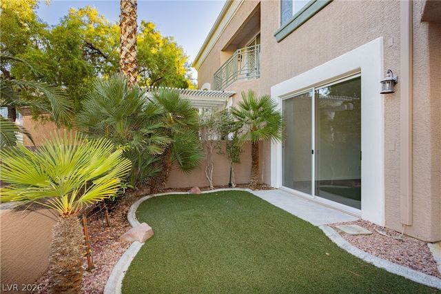 9420 San Laguna Court 103, Las Vegas, NV 89134