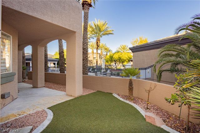 9420 San Laguna Court 103, Las Vegas, NV 89134