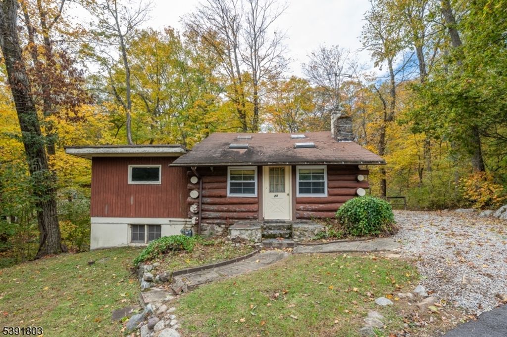 20 Torne Mountain Rd, West Milford Twp., NJ 07480