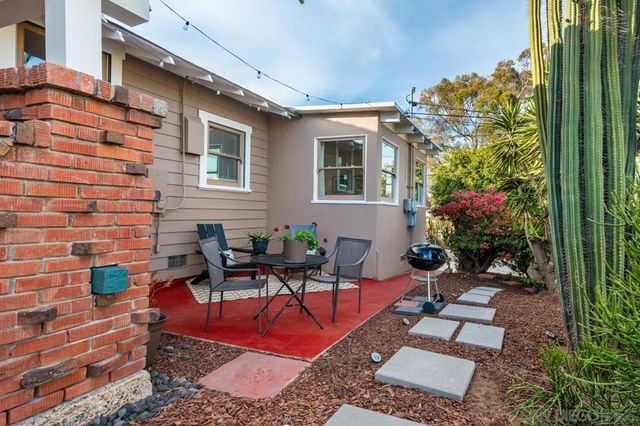 2805 State St, San Diego, CA 92103