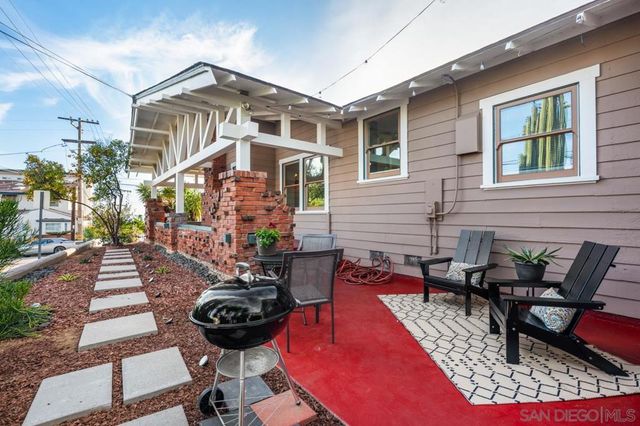 2805 State St, San Diego, CA 92103