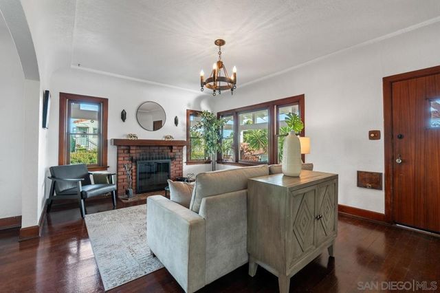 2805 State St, San Diego, CA 92103