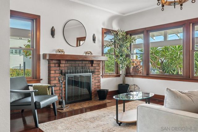 2805 State St, San Diego, CA 92103