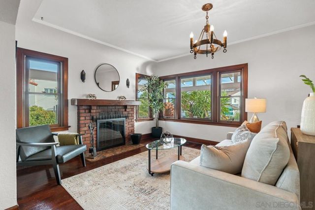2805 State St, San Diego, CA 92103