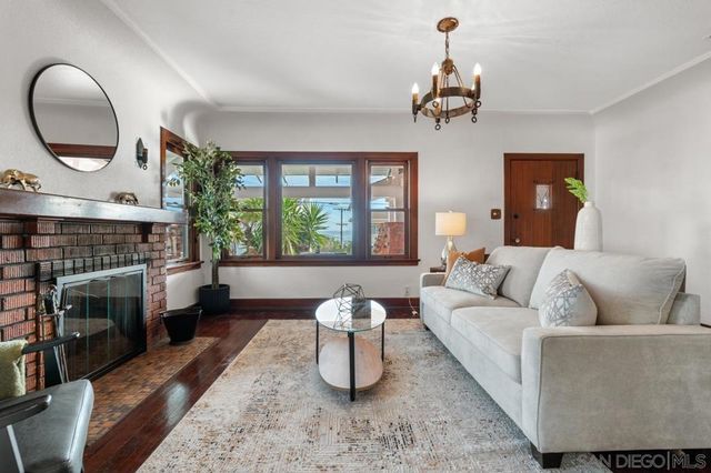 2805 State St, San Diego, CA 92103