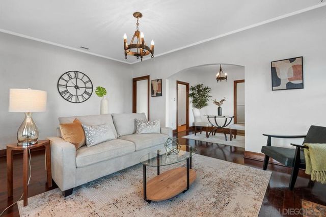 2805 State St, San Diego, CA 92103