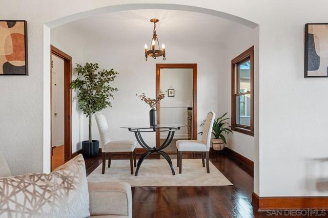 2805 State St, San Diego, CA 92103