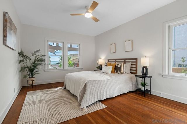 2805 State St, San Diego, CA 92103