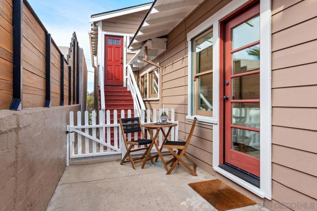 2805 State St, San Diego, CA 92103
