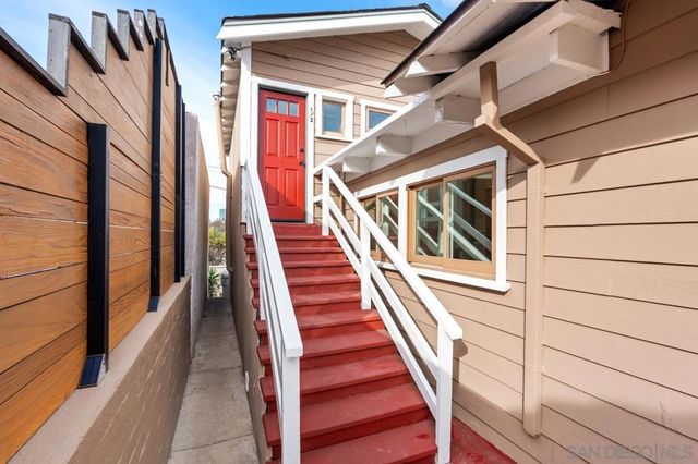 2805 State St, San Diego, CA 92103