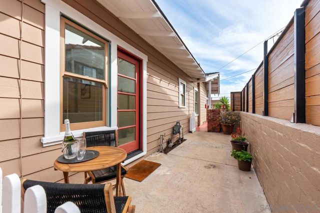 2805 State St, San Diego, CA 92103