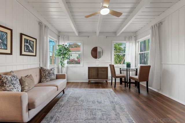 2805 State St, San Diego, CA 92103