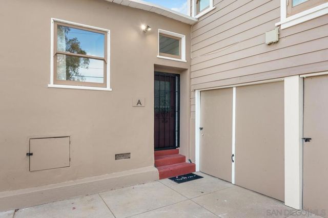 2805 State St, San Diego, CA 92103