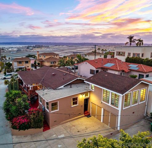 2805 State St, San Diego, CA 92103