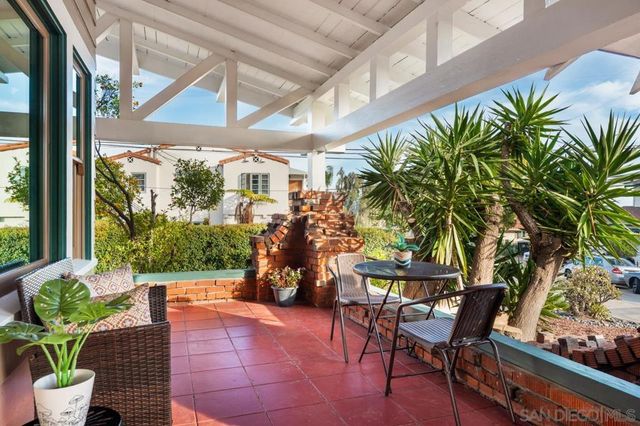 2805 State St, San Diego, CA 92103