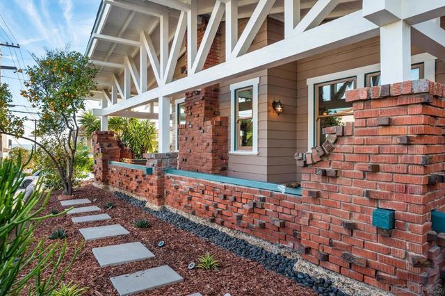 2805 State St, San Diego, CA 92103