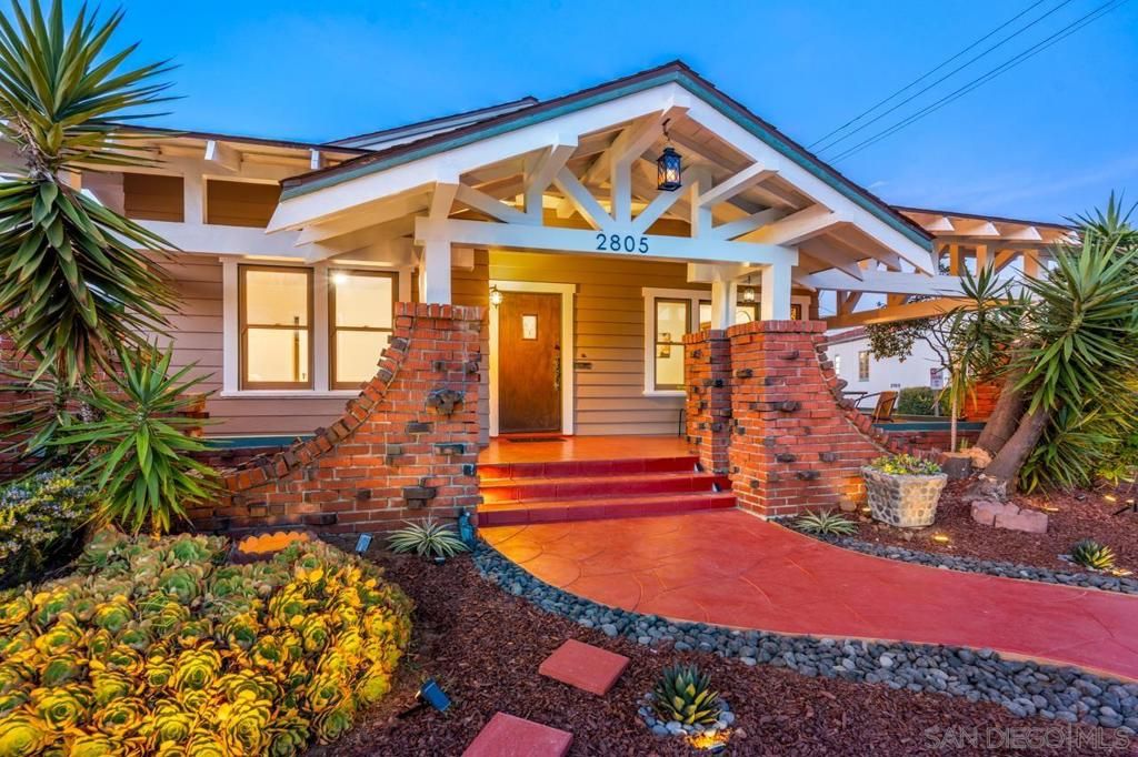2805 State St, San Diego, CA 92103 — photo 2