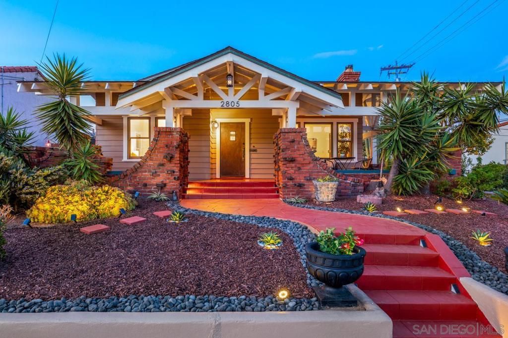 2805 State St, San Diego, CA 92103 — photo 3