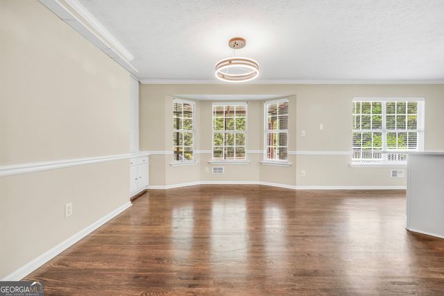 256 Country Lake Drive, Mcdonough, GA 30252