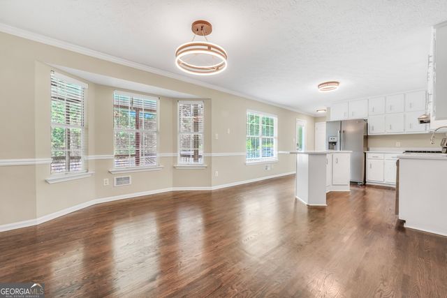 256 Country Lake Drive, Mcdonough, GA 30252