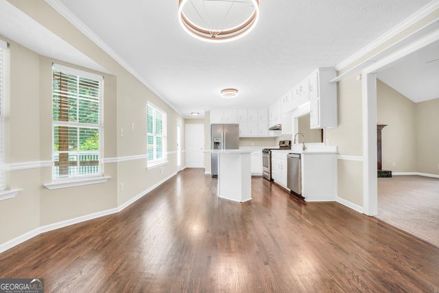 256 Country Lake Drive, Mcdonough, GA 30252