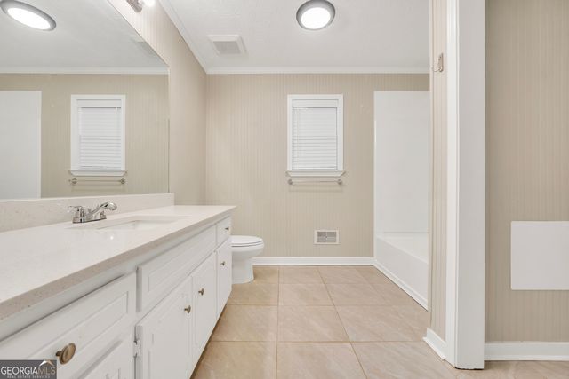 256 Country Lake Drive, Mcdonough, GA 30252