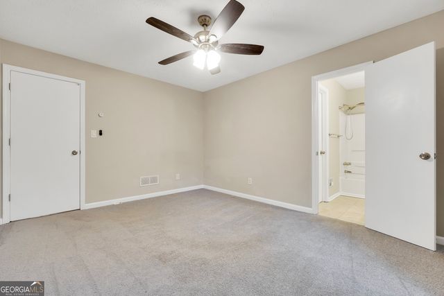 256 Country Lake Drive, Mcdonough, GA 30252