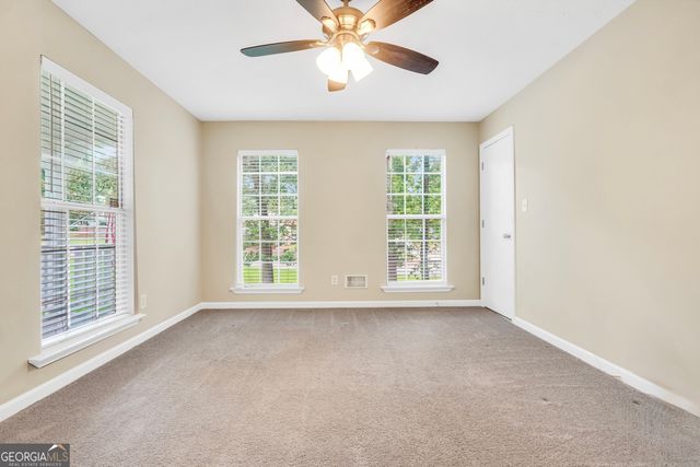256 Country Lake Drive, Mcdonough, GA 30252