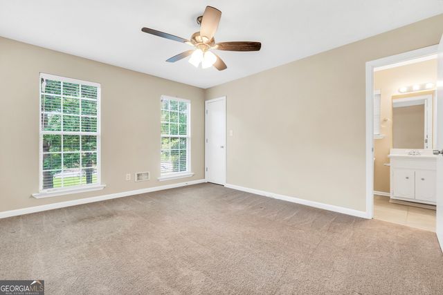 256 Country Lake Drive, Mcdonough, GA 30252