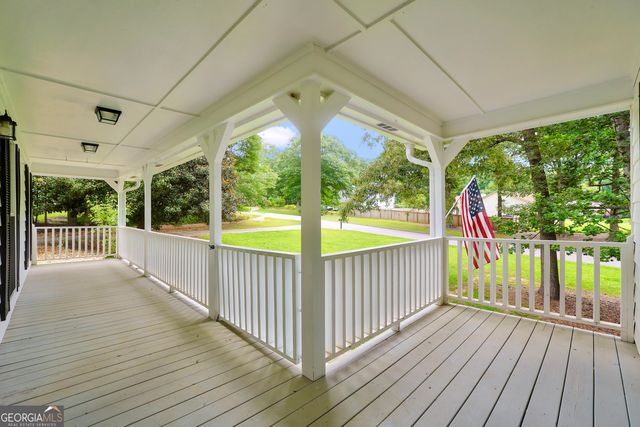 256 Country Lake Drive, Mcdonough, GA 30252