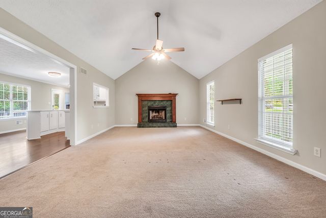 256 Country Lake Drive, Mcdonough, GA 30252