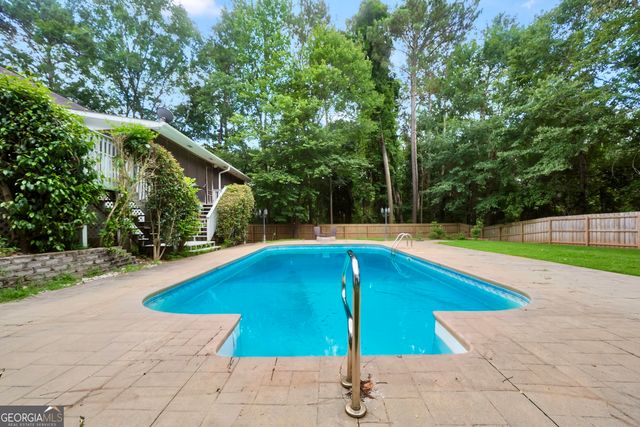 256 Country Lake Drive, Mcdonough, GA 30252
